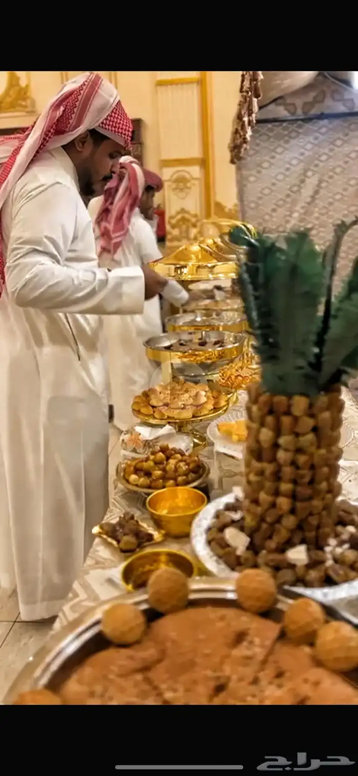 خيمة ضيافة شعبية استقبال الضيوف للزواجات والأفراح والمناسبات 13