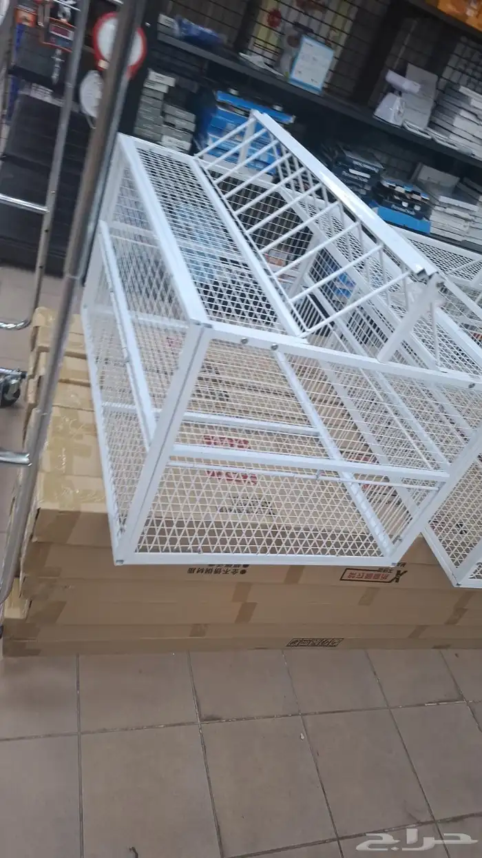 مصيدة فخ السقوط للحمام والطيور 0