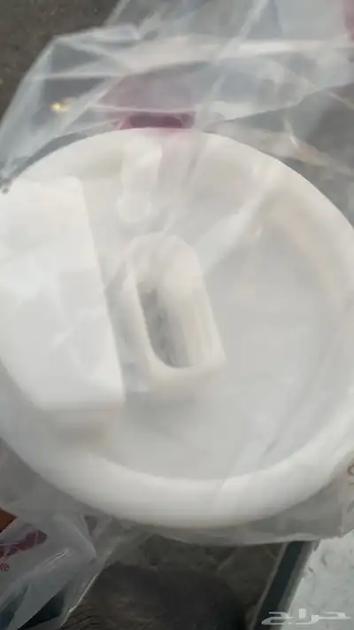 طرمبة بنزين جولف   بيتل 1