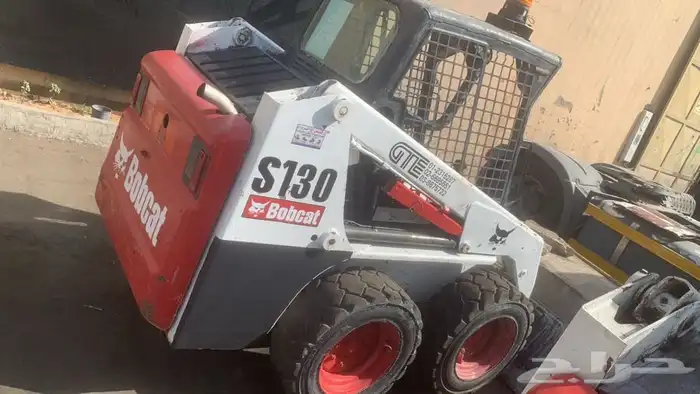 رصاصات قريدرات جي سي بي بوبكات 1