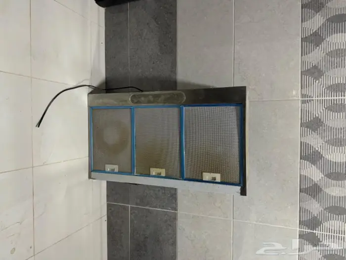 شفاط مطبخ 1