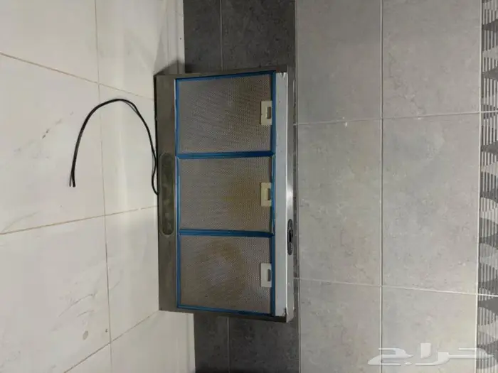 شفاط مطبخ 0