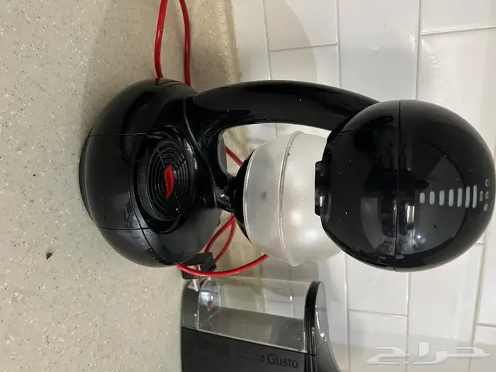 مكينة قهوة 1