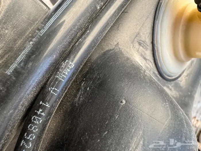 تانكي بنزين bmw 645 2005 0