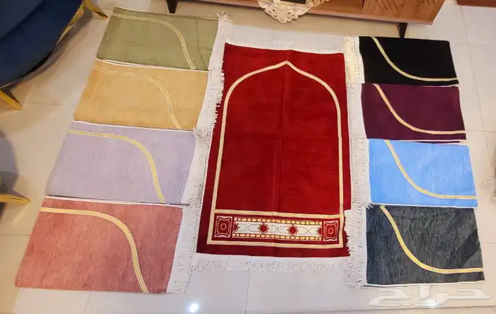 سجاد مصري الخامه الأصليه البيع بالباله 27
