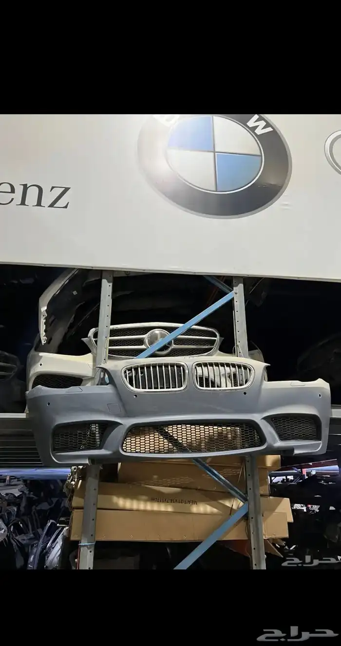 واجهات مرسيدس بي ام 2022 5