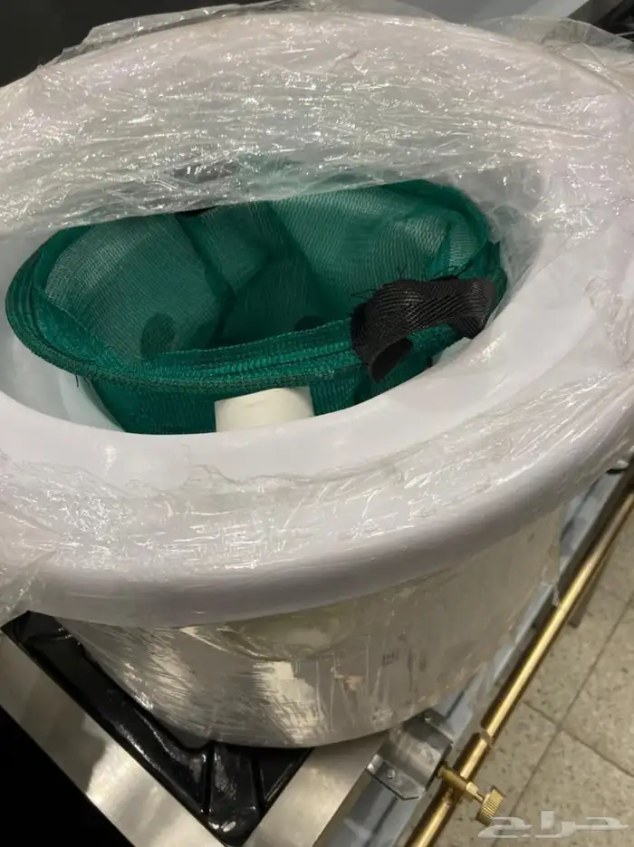 مصيدة زيت صفاية زيت معدات مطاعم اعمال استانلس ستيل 1