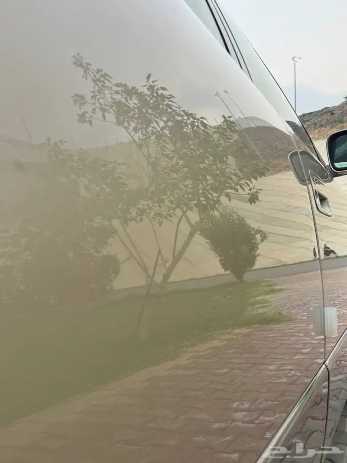 لكزس LS 400 مخزن ( مباع ) 31