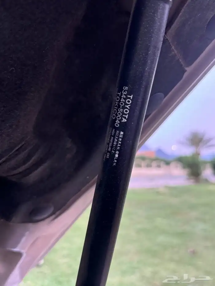 لكزس LS 400 مخزن ( مباع ) 90