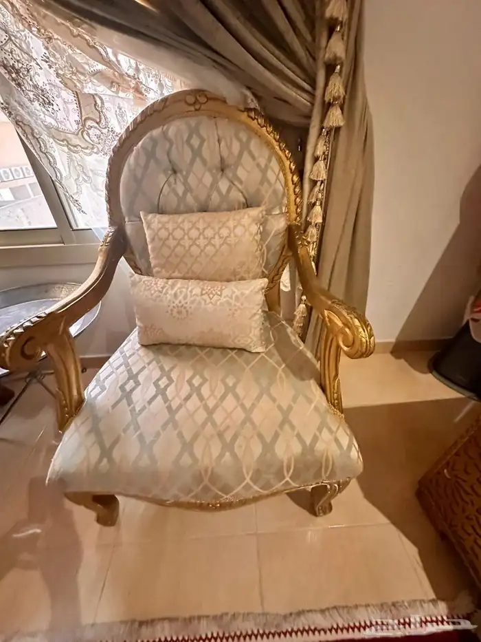 كنب للبيع 2