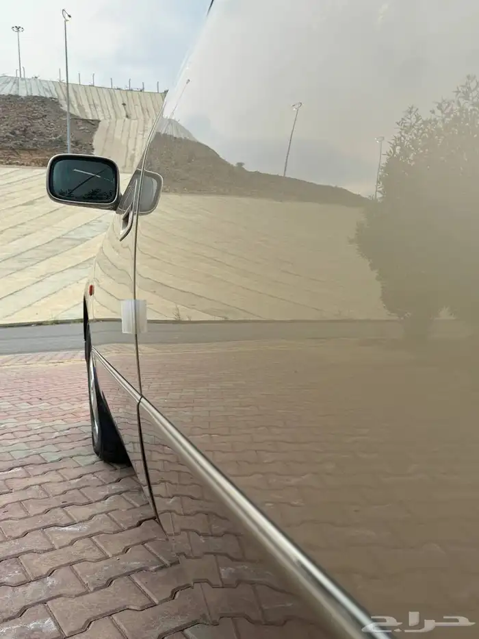 لكزس LS 400 مخزن ( مباع ) 28