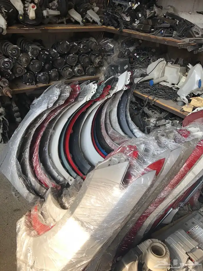 قطع شد بلد بحالة الجديد مستورده من اليابان 65