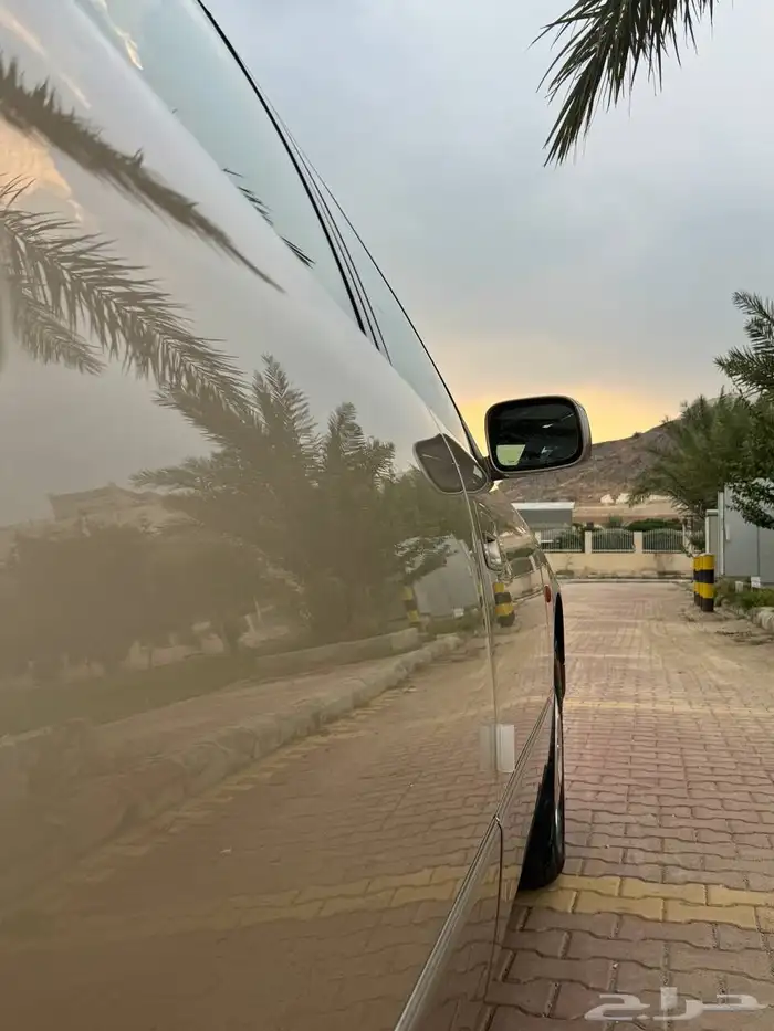 لكزس LS 400 مخزن ( مباع ) 33