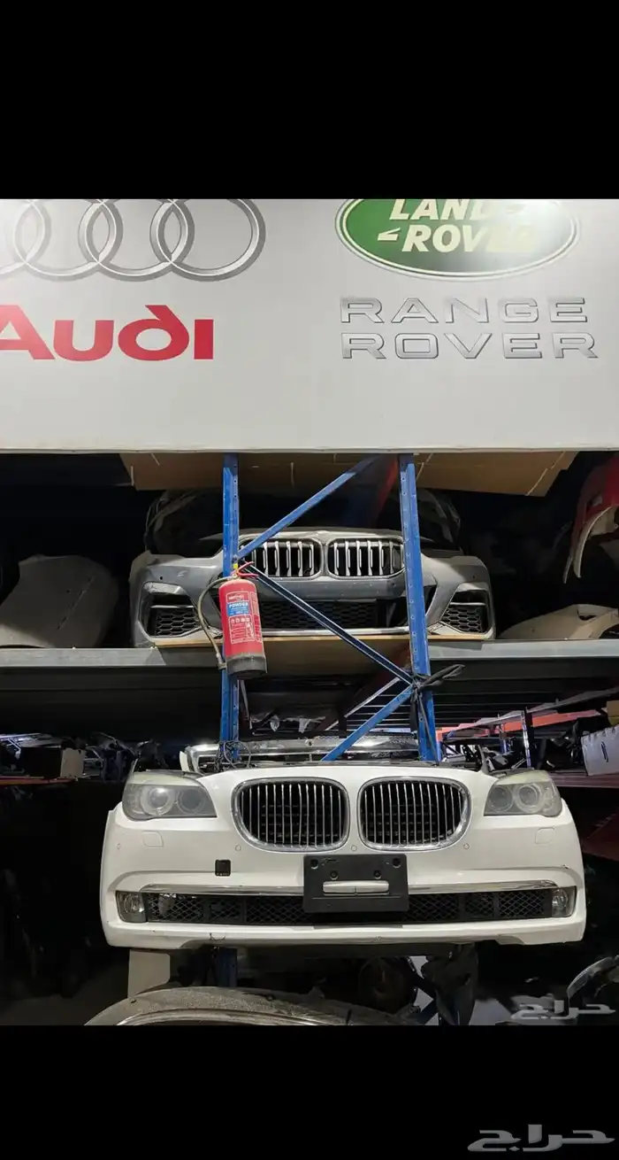 واجهات مرسيدس بي ام 2022 3