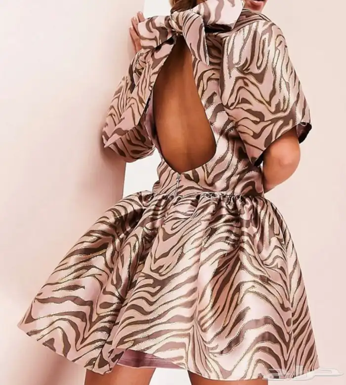 فستان من اسوس 1