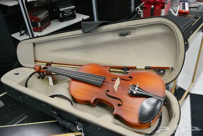 اله كمان موسيقيه 0