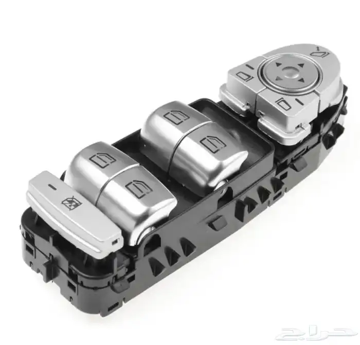 بروجكتر ترحيب مرسيدس 21