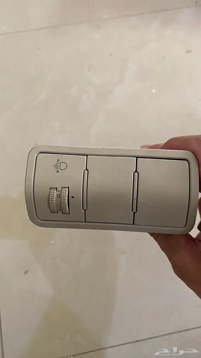 قطع غيار هونداي H1 وسيارات اخرى مستعمله اصلي وكاله 19