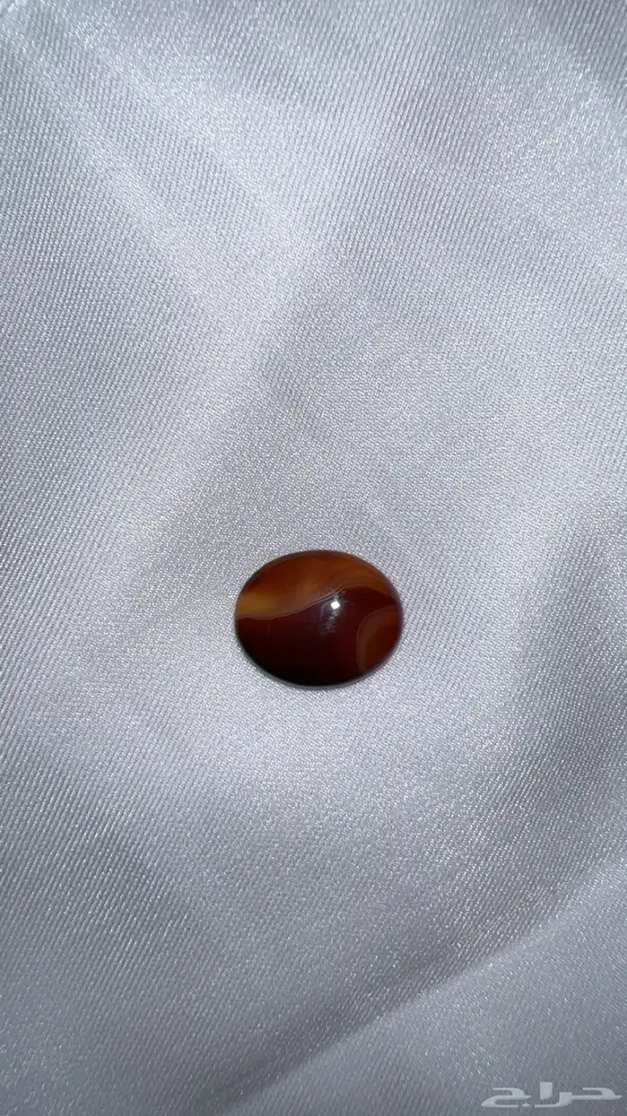عقيق مصور 5