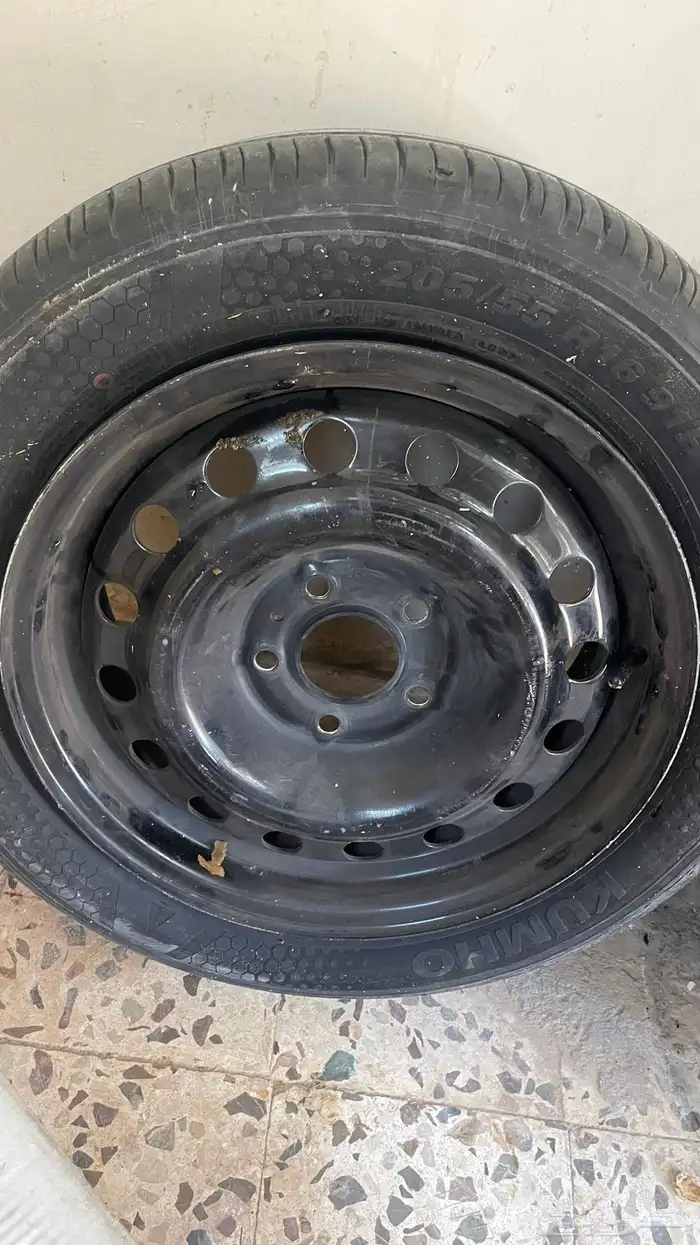 جنوط 1