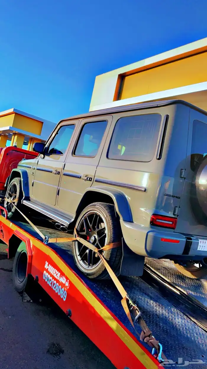 سطحه الرياض إلى مكة المكرمة وجدة 2