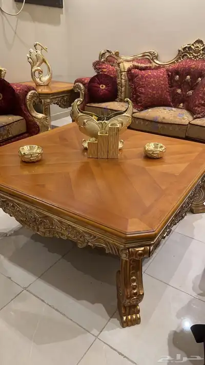 اثاث كنب مجلس 2