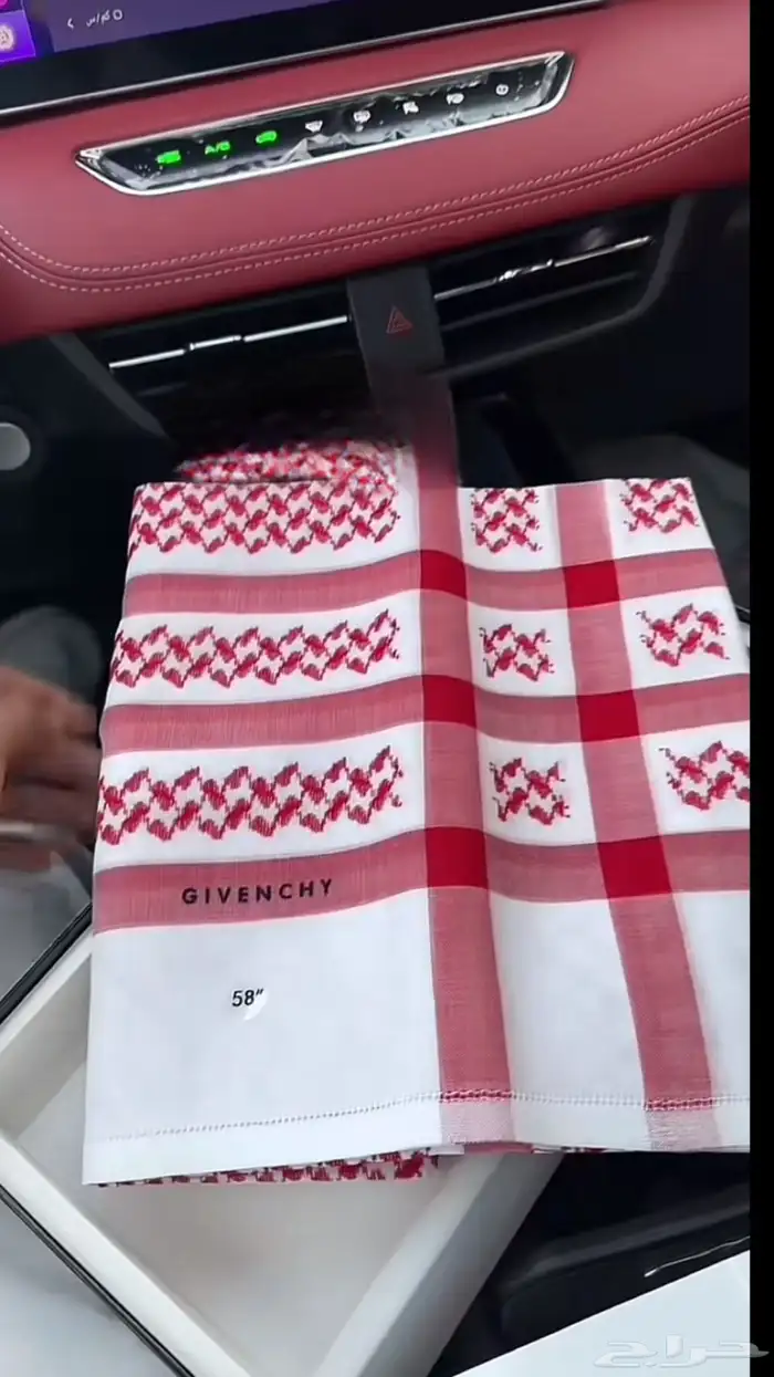 اشمغه رجاليه درزن وقطاعي 5