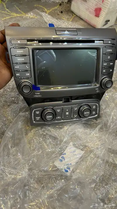 مسجل كابرس 2013 LTZ SS 0