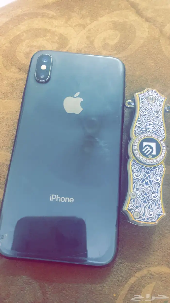 ايفونX 1