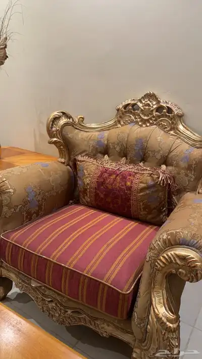 اثاث كنب مجلس 5