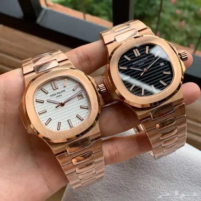 افخم انواع ساعات العالم للفخامة عنوان 9