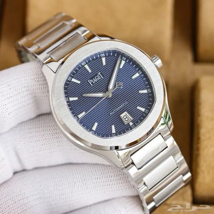 افخم انواع ساعات العالم للفخامة عنوان 32