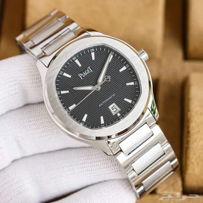 افخم انواع ساعات العالم للفخامة عنوان 33