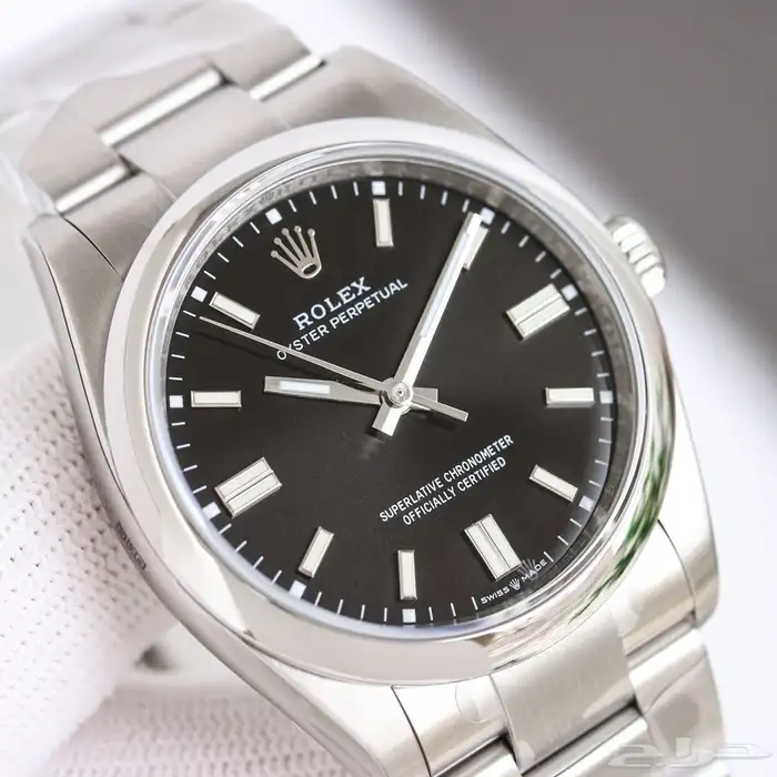 افخم انواع ساعات العالم للفخامة عنوان 25