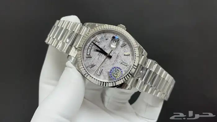 افخم انواع ساعات العالم للفخامة عنوان 22