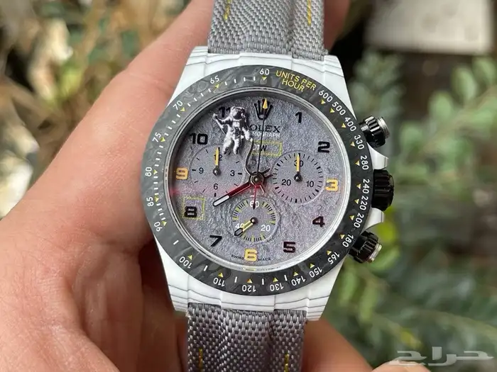 افخم انواع ساعات العالم للفخامة عنوان 34