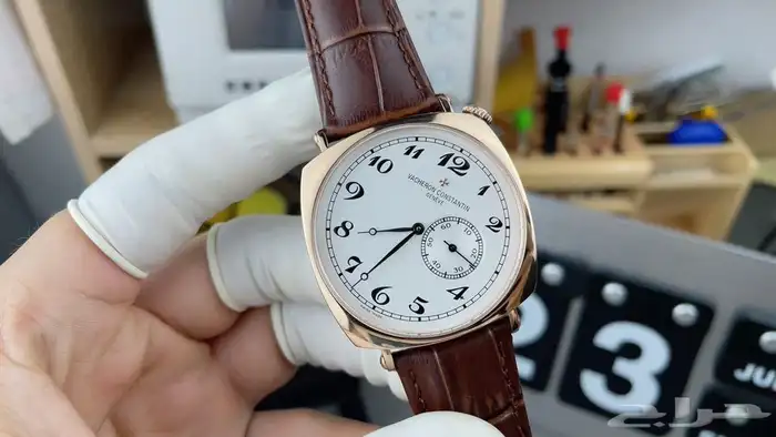 افخم انواع ساعات العالم للفخامة عنوان 4