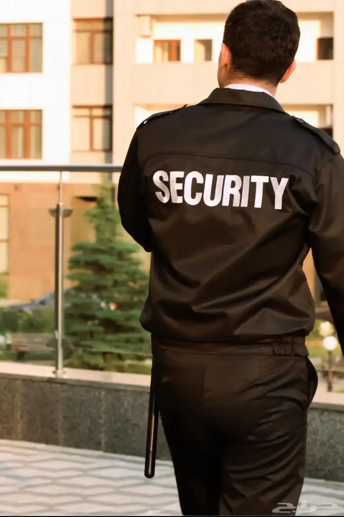حراسات أمنية 0