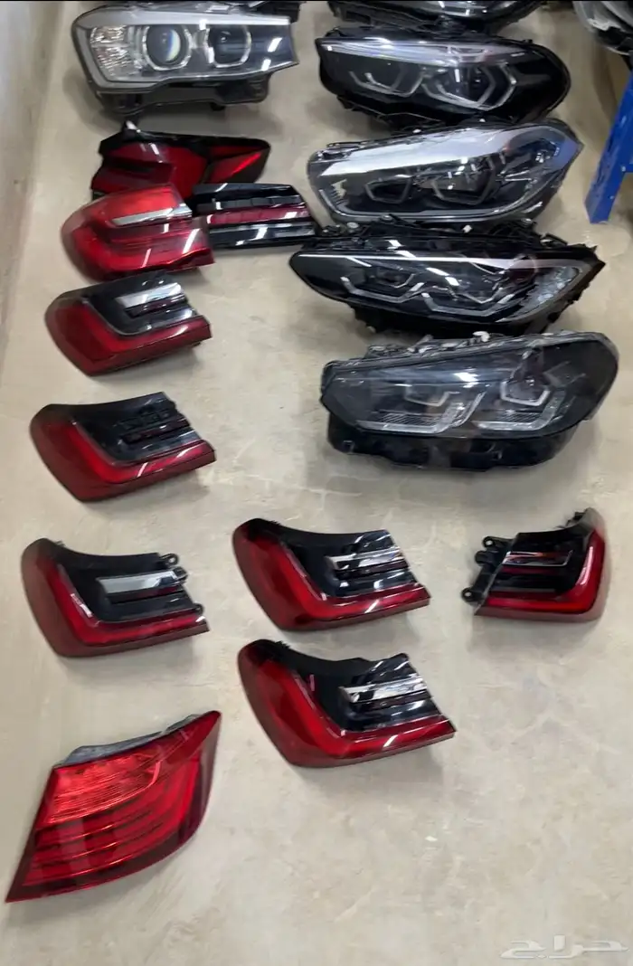 صيانة bmw وقطع 13