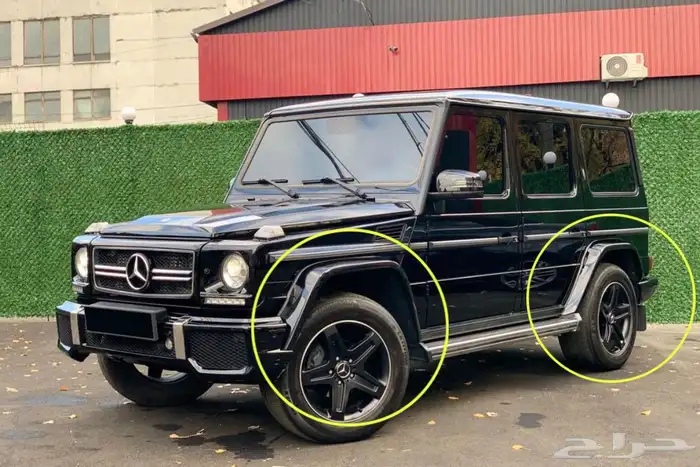 رفارف جي كلاس الفيبر 0