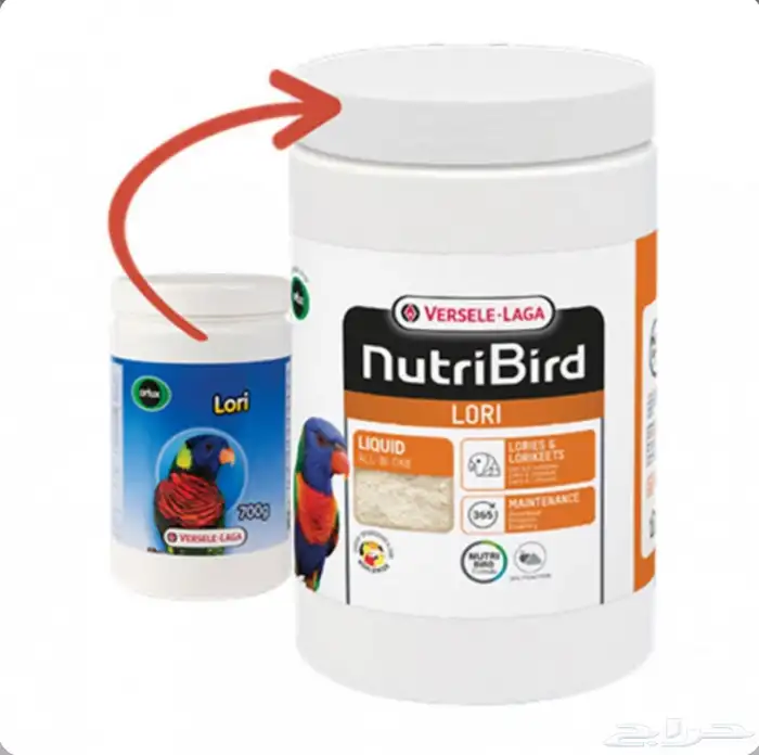 متجر Modi Birds 8