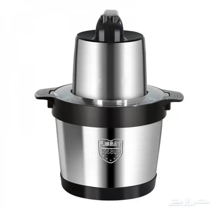 الفرامة العملاقة 8 لتر 3500 واط 1