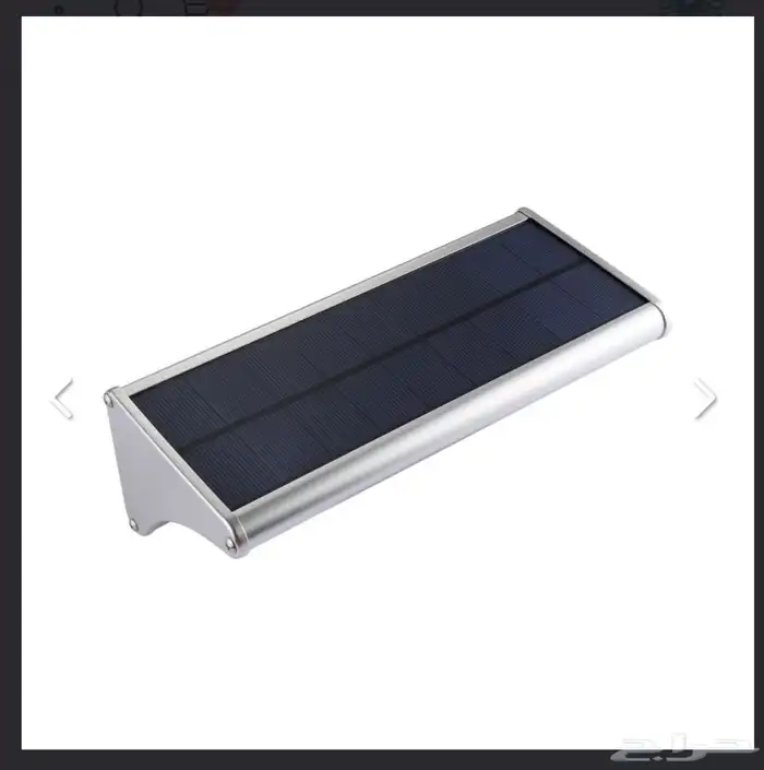 لمبة ألومنيوم طاقة 1100 شمعة 7