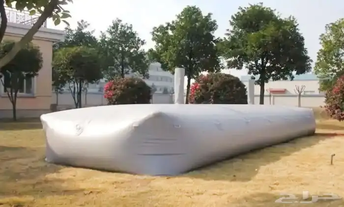 راويات موية امريكية مطارة ماء مشمع موية خزان ماء شراع موية 6