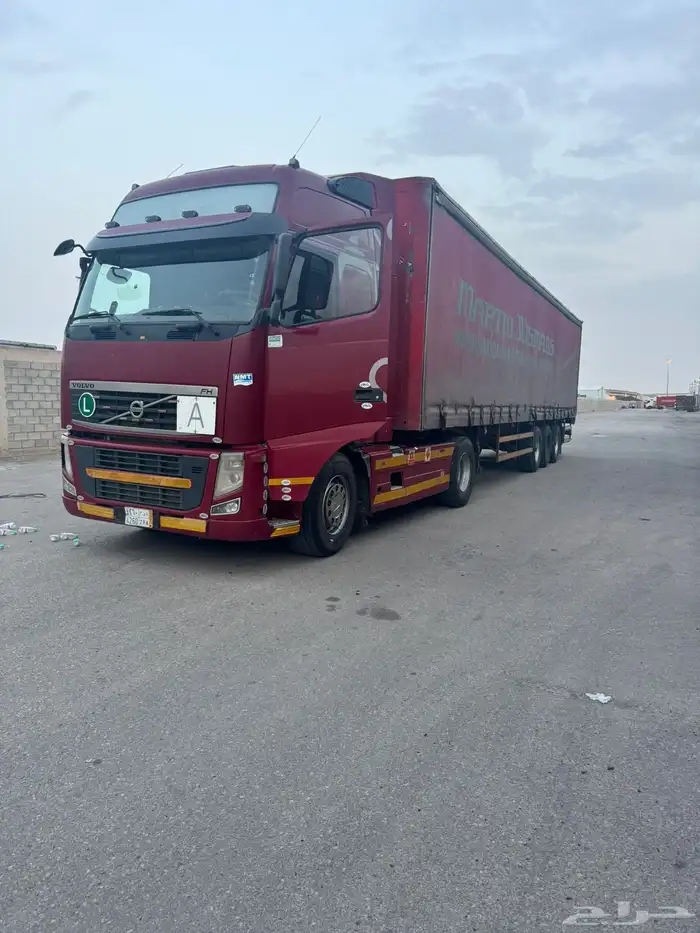 تريلات جاهز للتحميل من جدة ال العربية ميه أنحاء المملكة 5