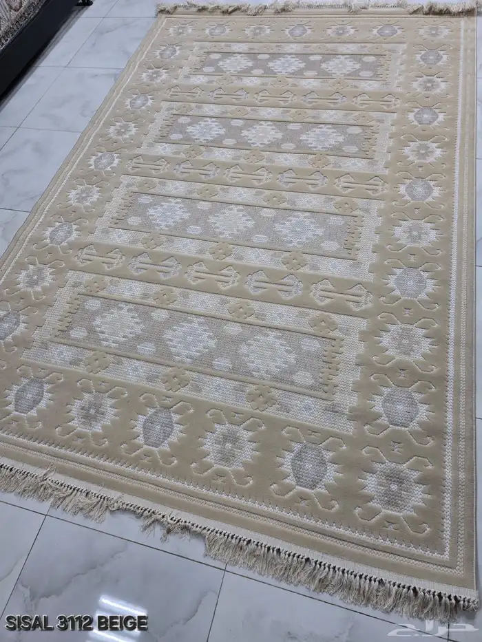 سجاد مودرن جديد 40