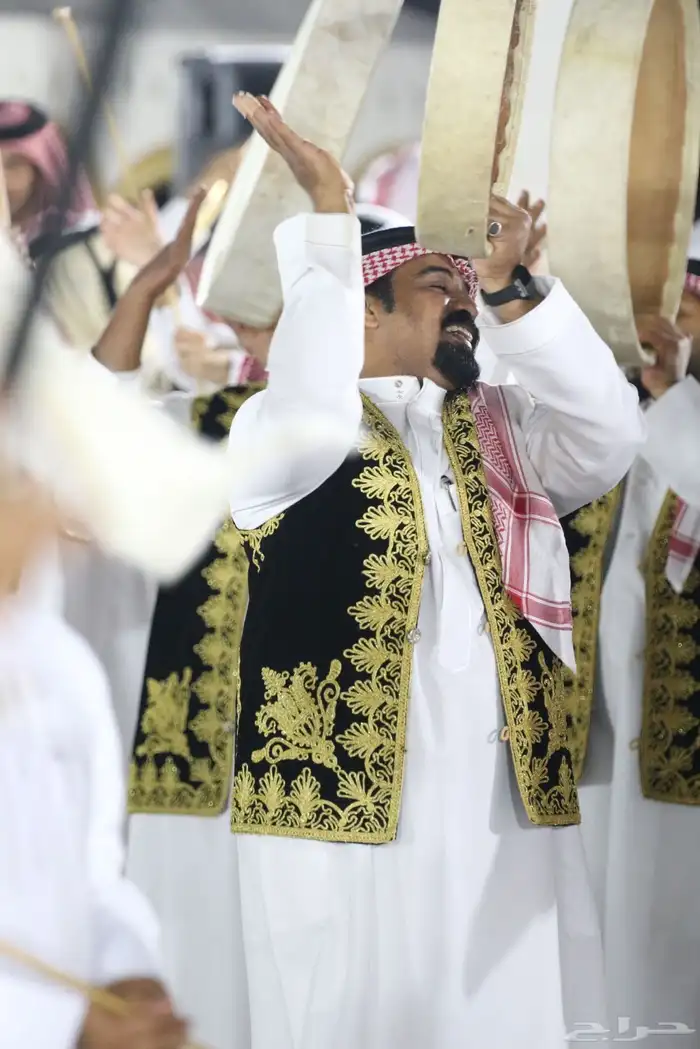 فرقة دار نجد 11