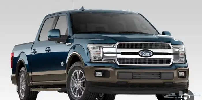 F150 قطع غيار لاريت 2
