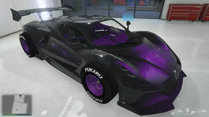 حساب قراند 5 فخم سوني 4 النسخة العادية 1