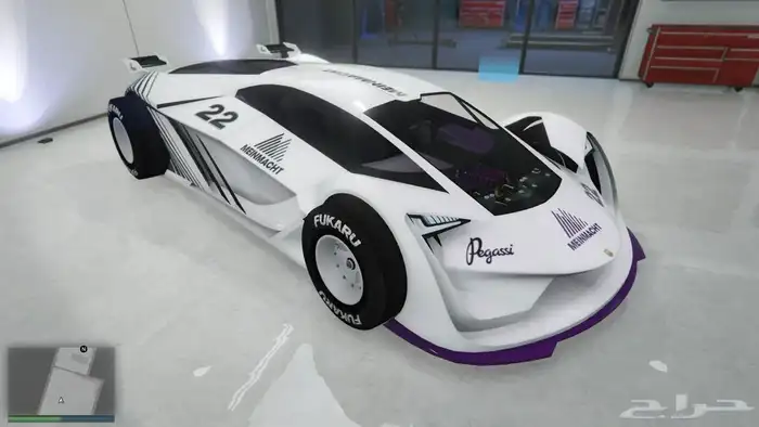 حساب قراند 5 فخم سوني 4 النسخة العادية 9